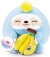 Zuru Snackles - Bamse - Series 2 - 20 Cm - Megan Dole