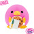 Snackles Bamse - Subway Næbdyr Whitney - 20 Cm
