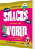 Snacks Around The World Lonely Planet Kids - English Book