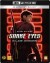 Snake Eyes Gi Joe Origins - 4K Blu-Ray Film