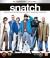 Snatch - 4K Blu-Ray Film