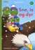 Sne Is Og Dyr - Bog