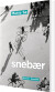 Snebær - Bog