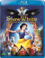 Snehvide Og De Syv Små Dværge Snow White And The Seven Dwarfs - Disney - Blu-Ray