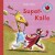 Snip Snap Snude Super-Kalle - 12 Stk - Bog