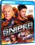 Sniper Assassins End - Blu-Ray