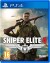 Sniper Elite 4 - PS4