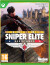 Sniper Elite Resistance Deluxe Edition - Xbox Series X