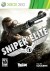Sniper Elite V2 - Import - Xbox 360