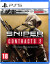 Sniper Ghost Warrior Contracts 1 2 Double Pack - PS5