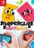 Snipperclips Plus - Nintendo Switch