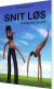 Snit Løs - Bog