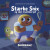 Snixerne - Stærke Snix Og Den Mystiske Lyd - Bog