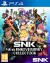 Snk 40Th Anniversary Collection - PS4