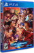 Snk Vs Capcom Svc Chaos Limited Run - PS4