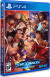 Snk Vs Capcom Svc Chaos Limited Run Import - Nintendo Switch