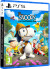 Snoopy The Great Mystery Club - PS5
