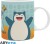 Snorlax Comic Strip Mug - 320 Ml
