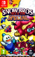 Snow Bros Nick Tom Special - Nintendo Switch
