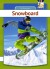 Snowboard - Engelsk - English Book