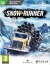 Snowrunner A Mudrunner - Xbox Series X