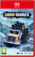 Snowrunner - Nintendo Switch 2