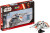 Revell - Star Wars Snowspeeder Rumskib Byggesæt - 1 52 - Level 3 - 03604