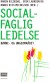 Socialfaglig Ledelse - Bog