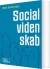 Socialvidenskab - Bog