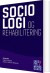 Sociologi Og Rehabilitering - Bog