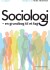Sociologi - Bog