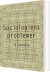 Sociologiens Problemer - En Grundbog - Bog