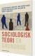 Sociologisk Teori - En Grundbog - Bog