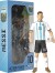 Socker - Argentina Lionel Messi 20Cm 83712