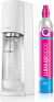 Sodastream - Terra Carbon Cylinder Included