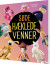 Søde Hæklede Venner - Bog