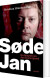 Søde Jan - Bog