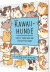 Søde Kawaii-Hunde - Bog