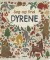 Søg Og Find Dyrene - Bog