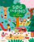 Søg Og Find Med Hr Herman - Bog