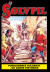 Sølvpil - Puebloernes Guldskat - Tegneserie