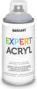 Sølvspray Metallic Styropor - Styro 810 - Ghiant