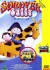 Sørøver Sally - DVD