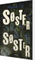 Søster Søster - Bog