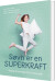 Søvn Er En Superkraft - Bog
