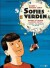 Sofies Verden - Sampak - Tegneserie
