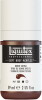 Liquitex - Akrylmaling - Soft Body - Burnt Sienna 59 Ml