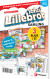 Sofus Lillebror Samling - Bog