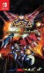 Sol Cresta - Dramatic Edition Import - Nintendo Switch