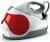Solac - Dampstrygejern Med Dampstation - Cpp6000 - 2400W - Rød Hvid Grå